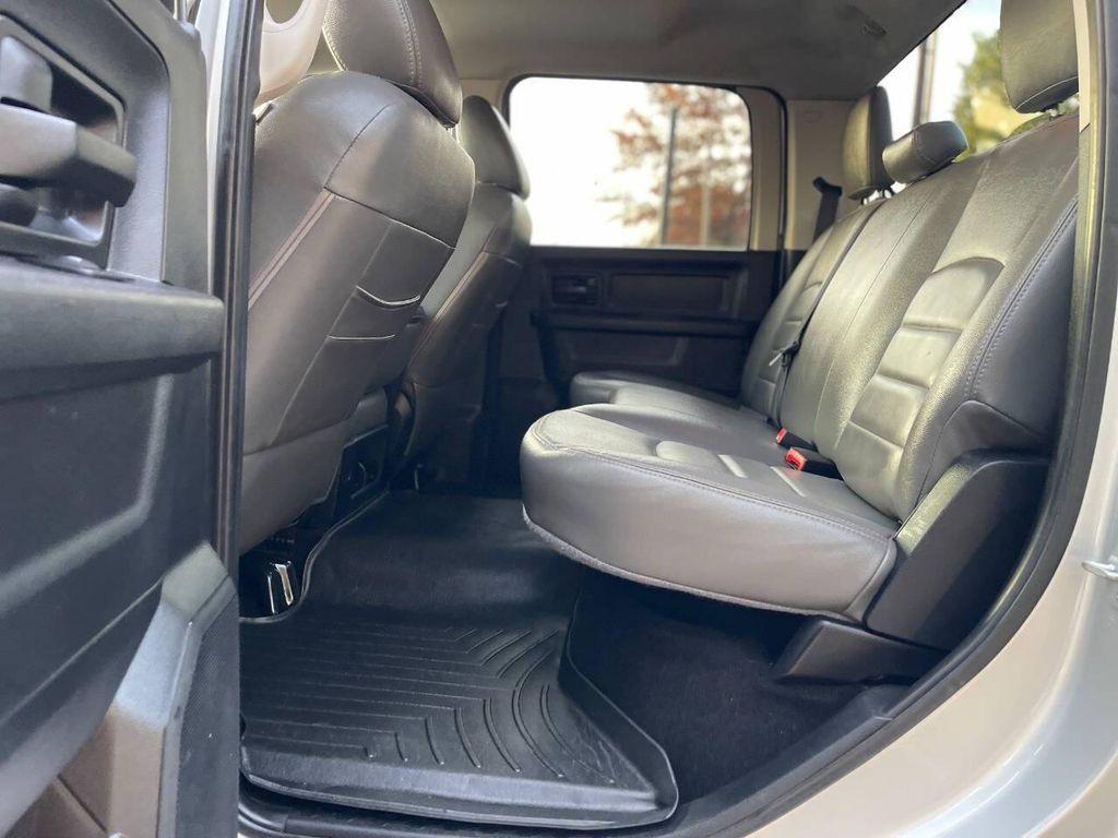 used 2014 Ram 3500 car, priced at $29,999