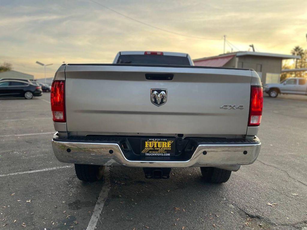 used 2014 Ram 3500 car, priced at $29,999