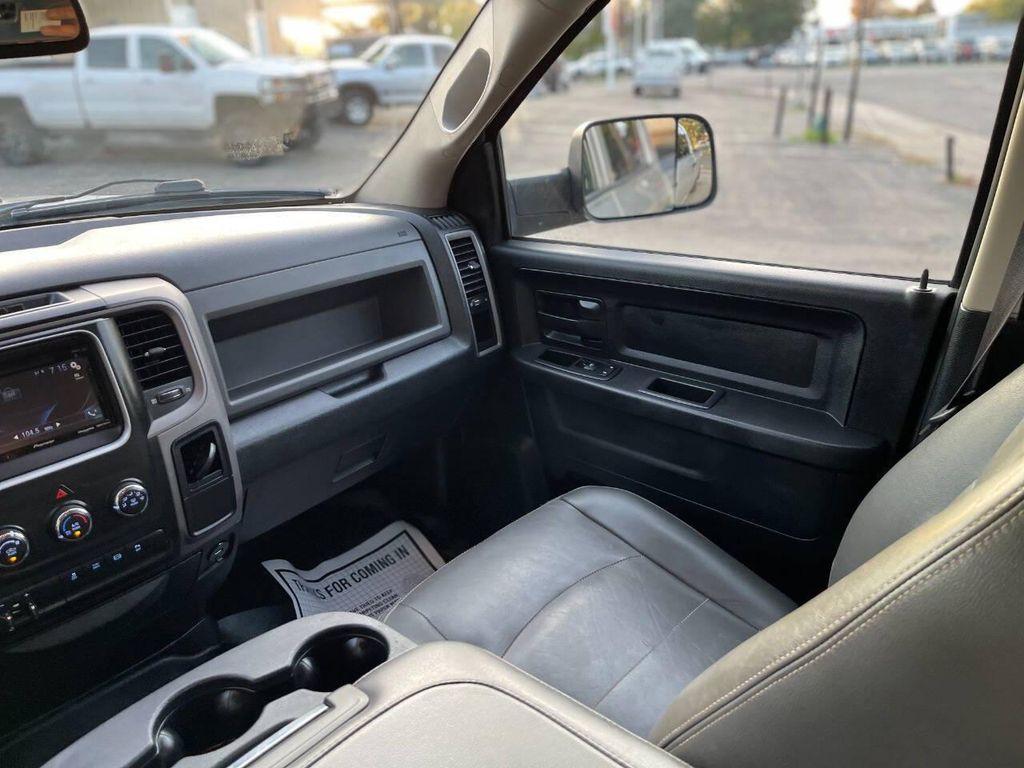 used 2014 Ram 3500 car, priced at $29,999