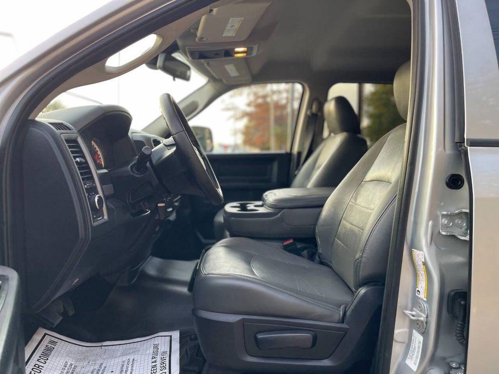 used 2014 Ram 3500 car, priced at $29,999