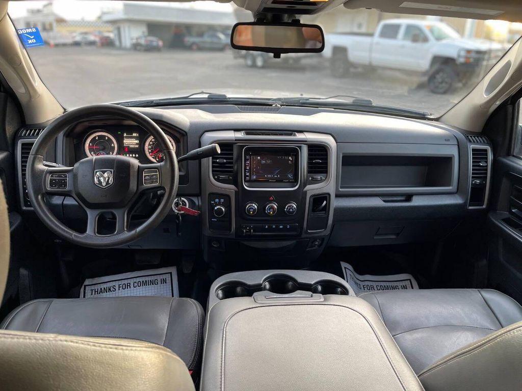 used 2014 Ram 3500 car, priced at $29,999