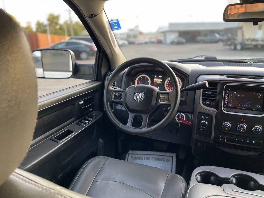 used 2014 Ram 3500 car, priced at $29,999