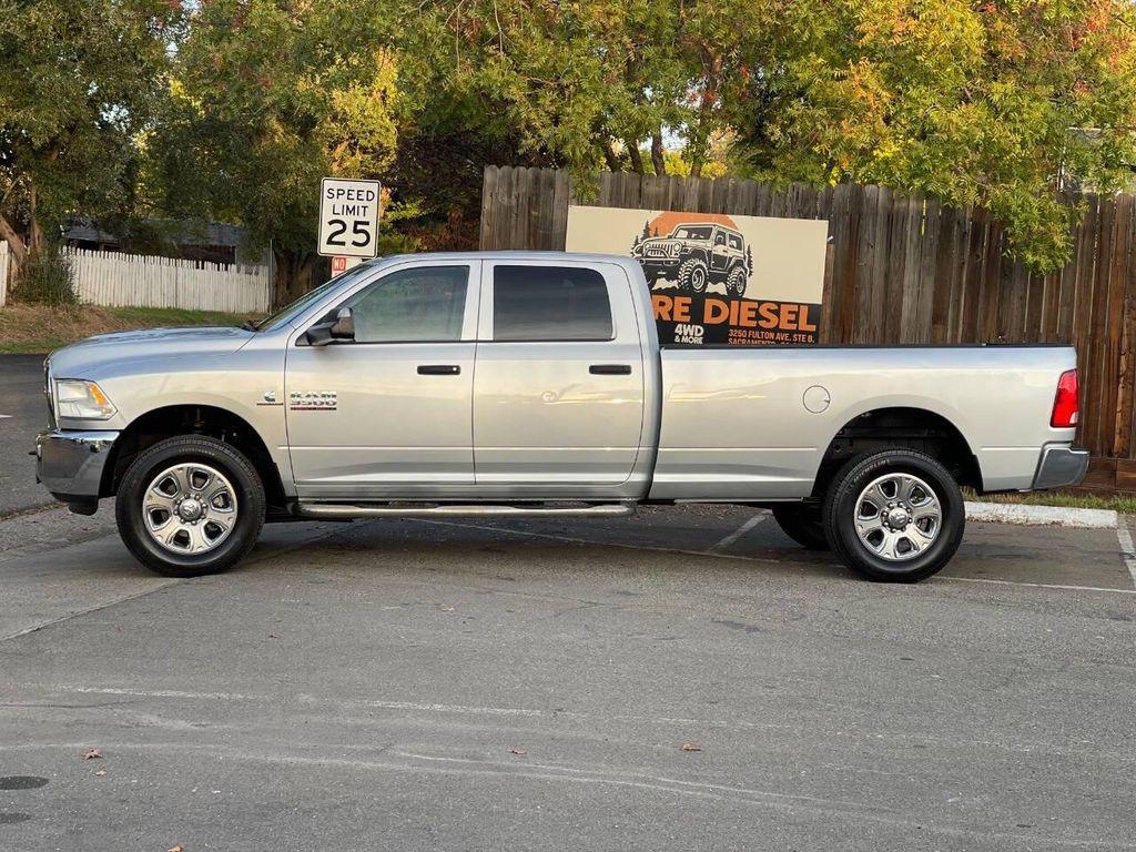used 2014 Ram 3500 car, priced at $29,999