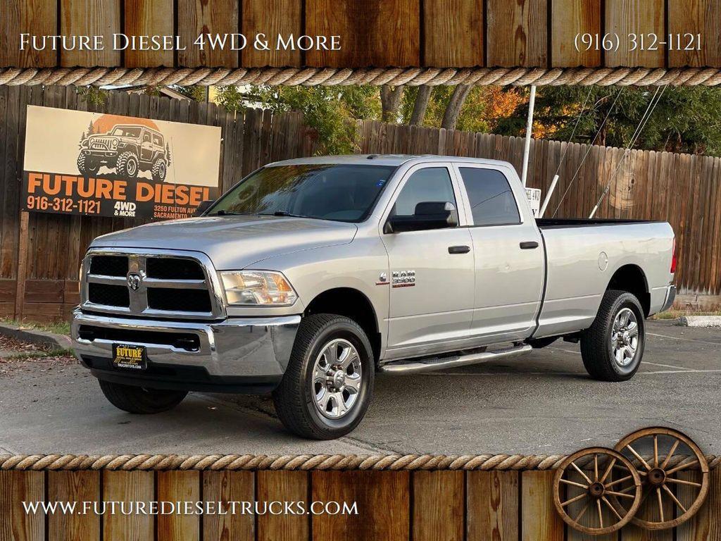 used 2014 Ram 3500 car, priced at $29,999
