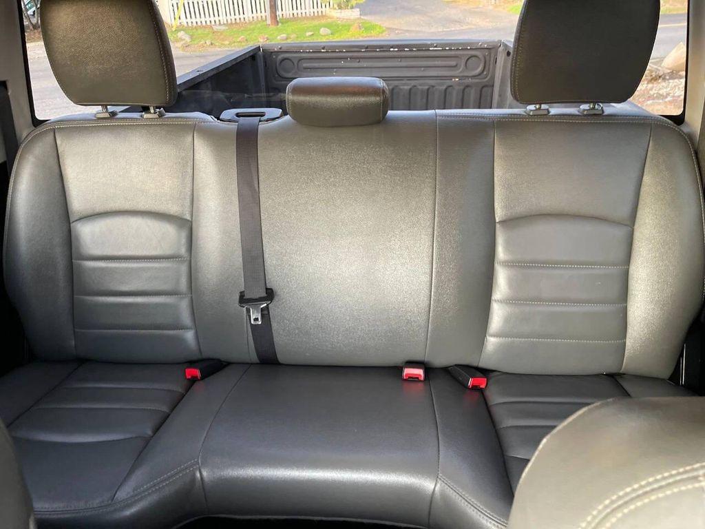 used 2014 Ram 3500 car, priced at $29,999