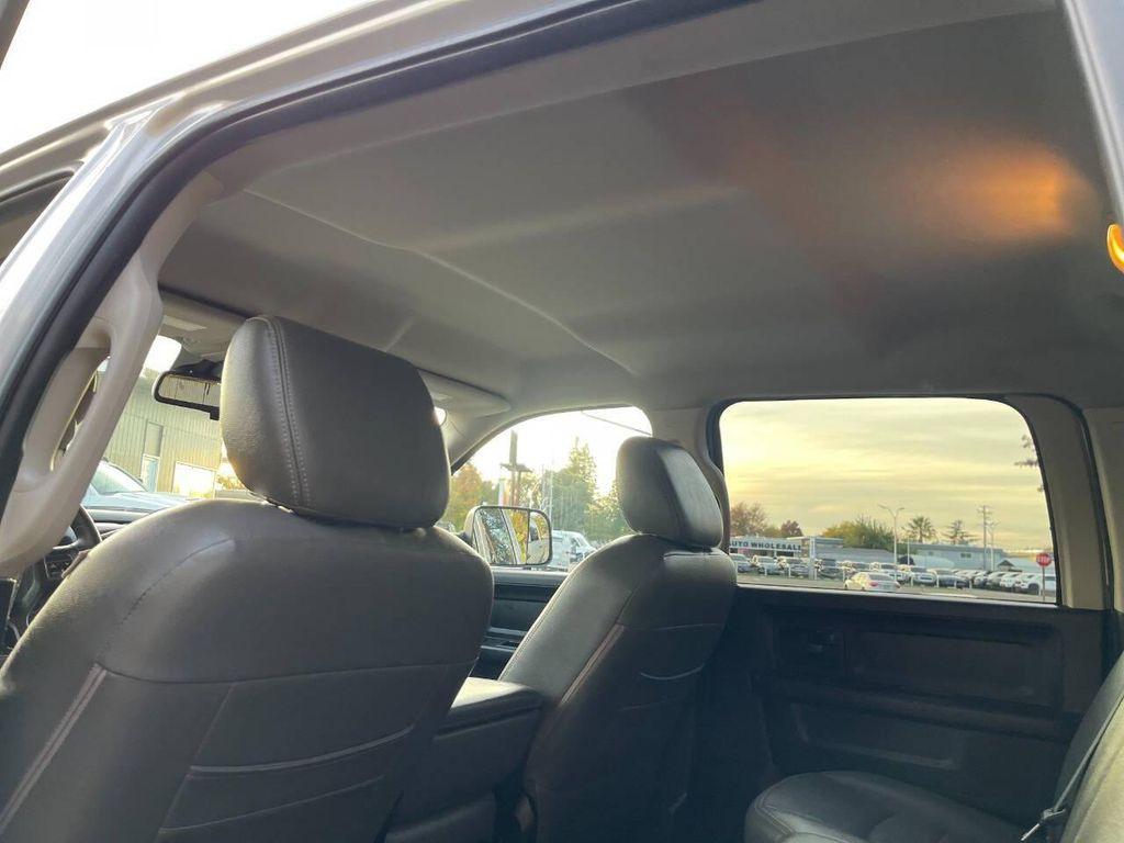 used 2014 Ram 3500 car, priced at $29,999