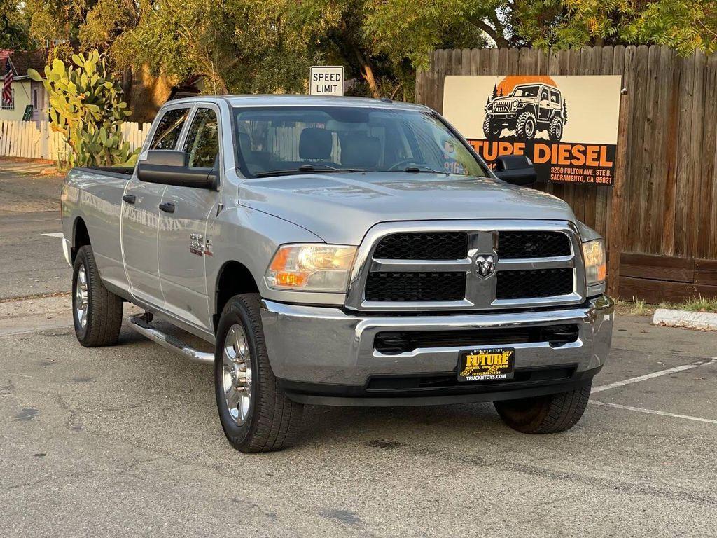 used 2014 Ram 3500 car, priced at $29,999