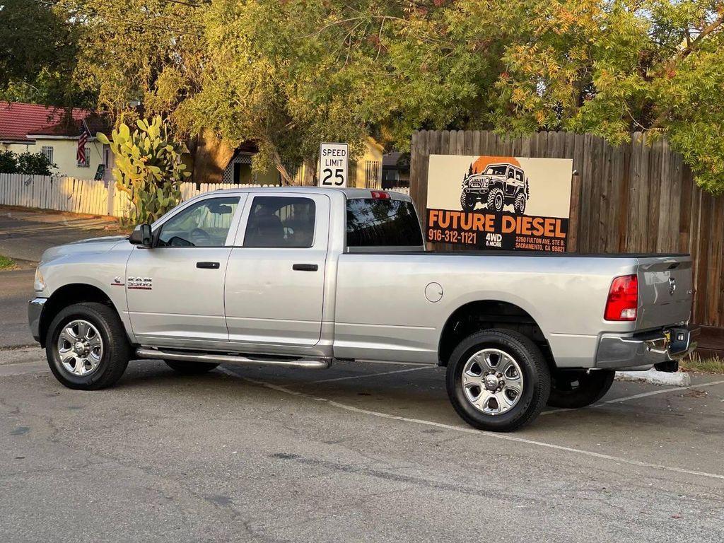 used 2014 Ram 3500 car, priced at $29,999