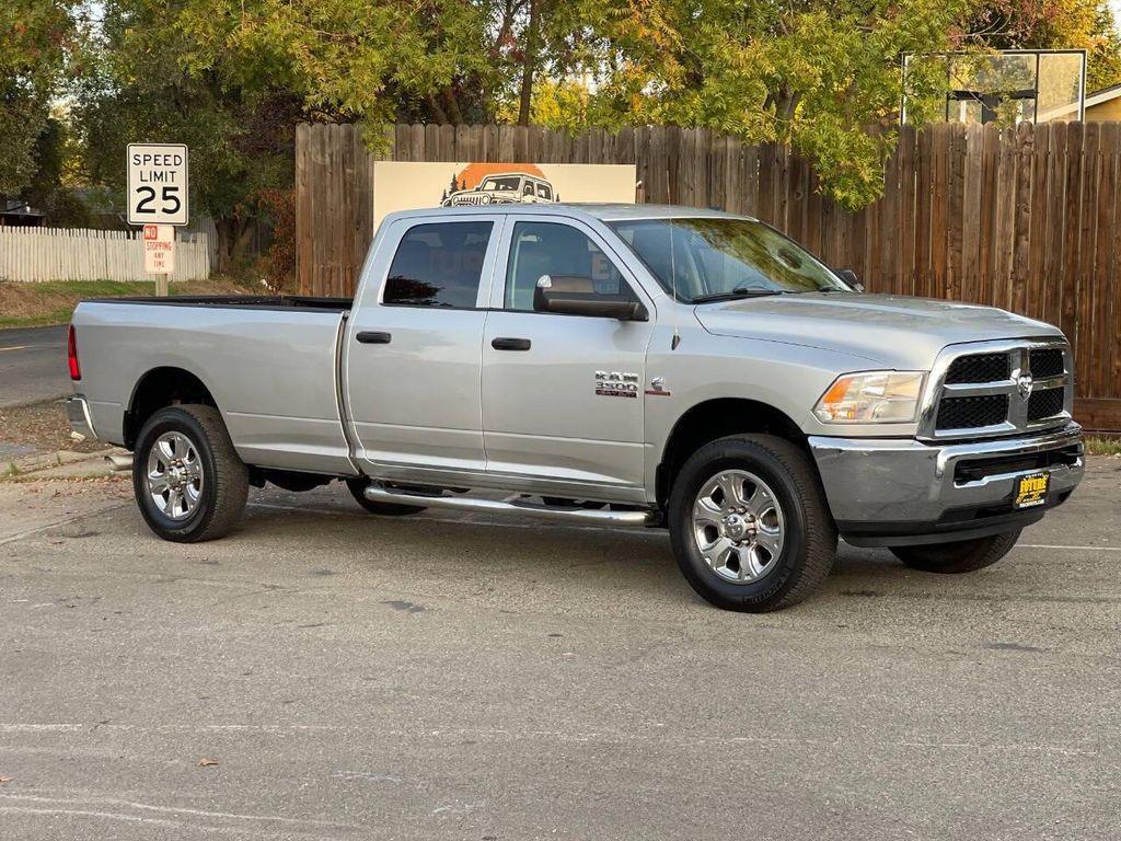 used 2014 Ram 3500 car, priced at $29,999