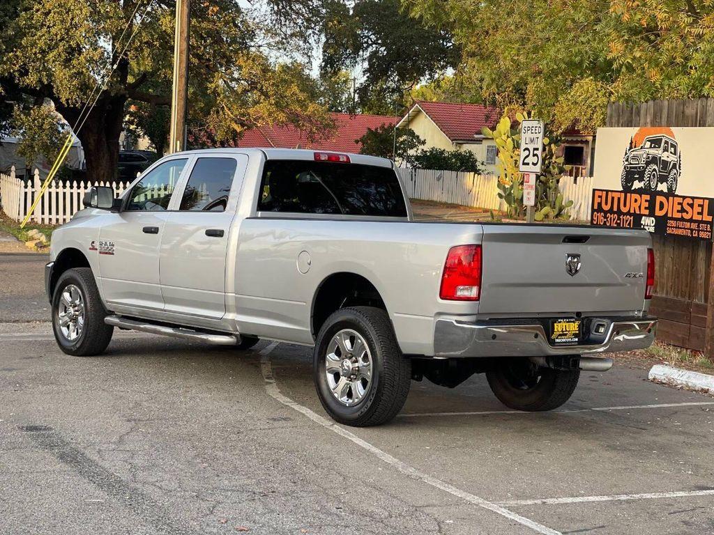 used 2014 Ram 3500 car, priced at $29,999