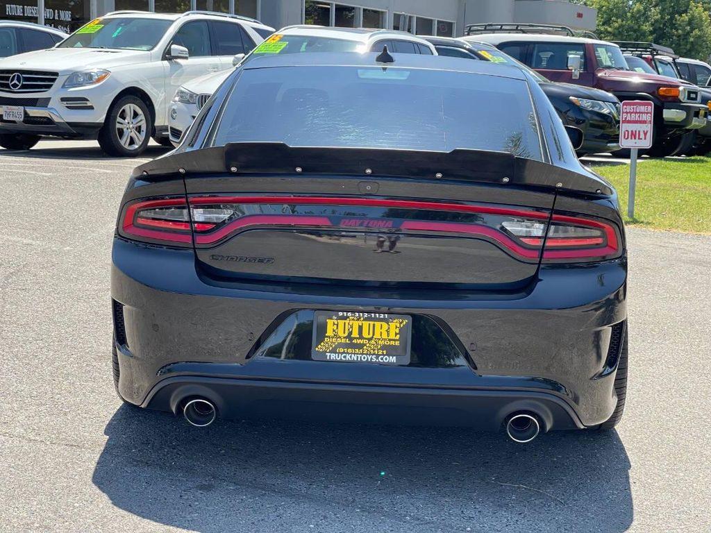 used 2017 Dodge Charger car, priced at $24,999
