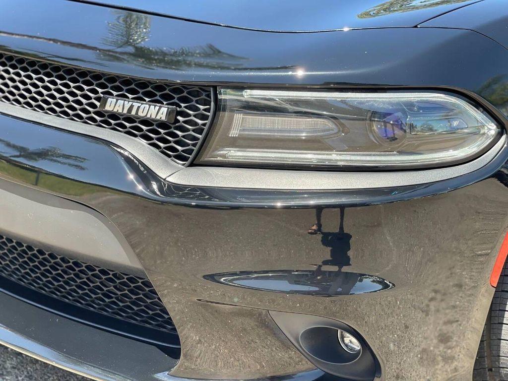 used 2017 Dodge Charger car, priced at $24,999