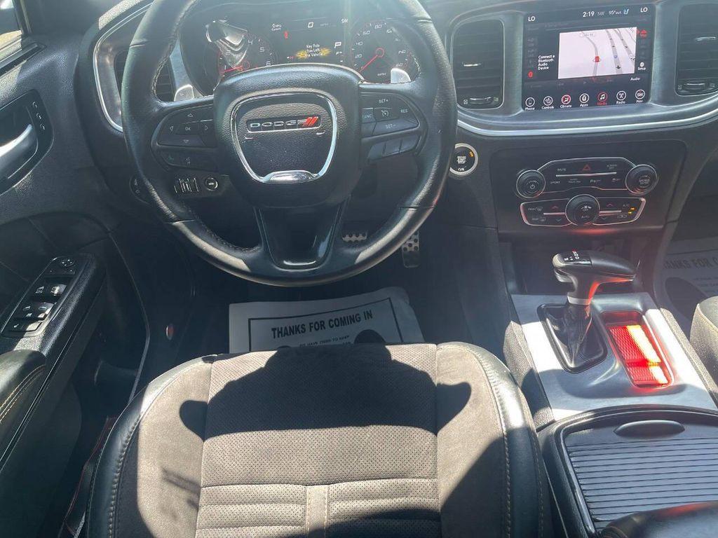 used 2017 Dodge Charger car, priced at $24,999