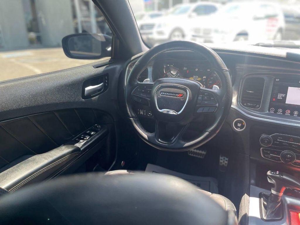 used 2017 Dodge Charger car, priced at $24,999