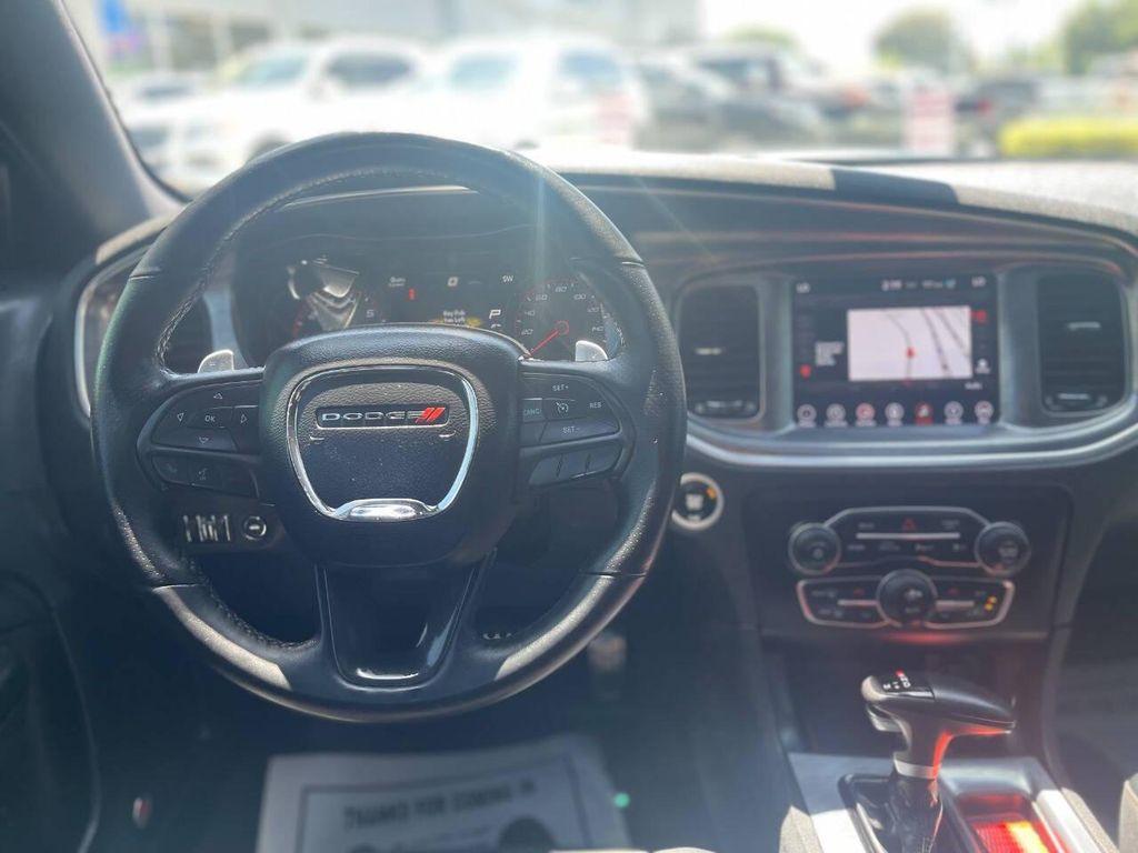 used 2017 Dodge Charger car, priced at $24,999