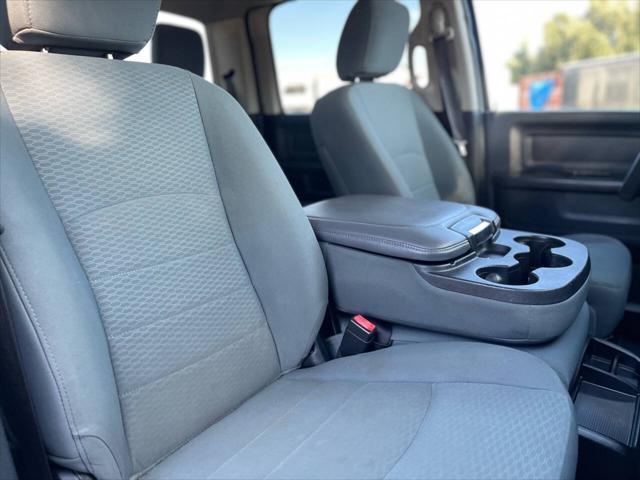 used 2016 Ram 2500 car, priced at $28,500