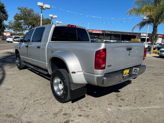 used 2009 Dodge Ram 3500 car, priced at $44,500