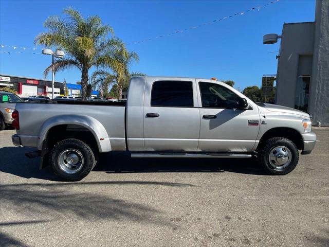 used 2009 Dodge Ram 3500 car, priced at $44,500