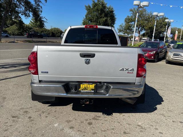 used 2009 Dodge Ram 3500 car, priced at $44,500