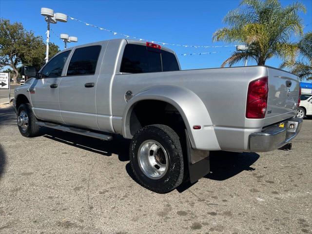 used 2009 Dodge Ram 3500 car, priced at $44,500