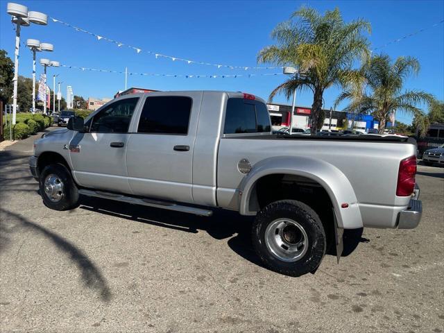 used 2009 Dodge Ram 3500 car, priced at $44,500