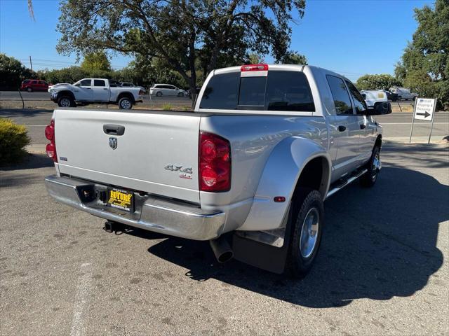 used 2009 Dodge Ram 3500 car, priced at $44,500