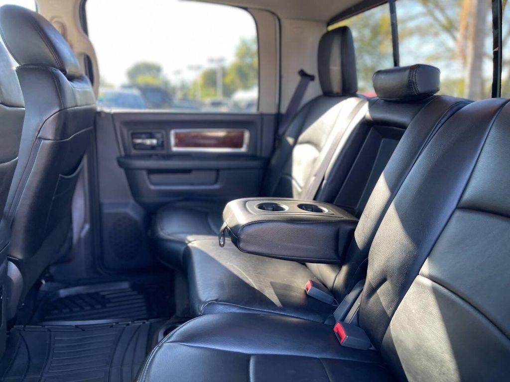 used 2012 Ram 2500 car, priced at $32,999