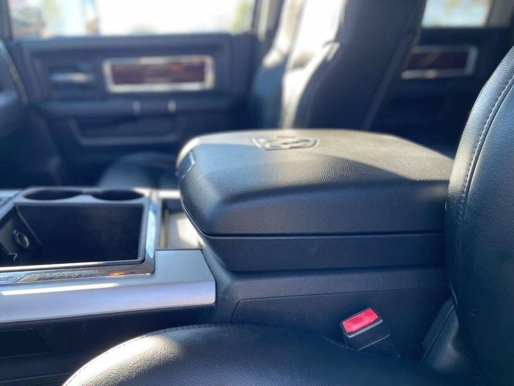 used 2012 Ram 2500 car, priced at $32,999