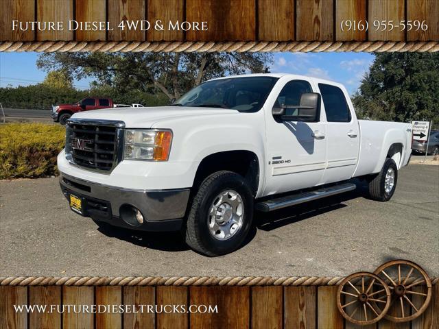 used 2009 GMC Sierra 3500 car, priced at $35,500