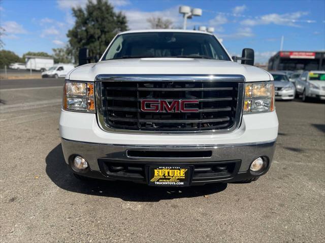 used 2009 GMC Sierra 3500 car, priced at $35,500