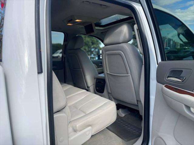 used 2009 GMC Sierra 3500 car, priced at $35,500