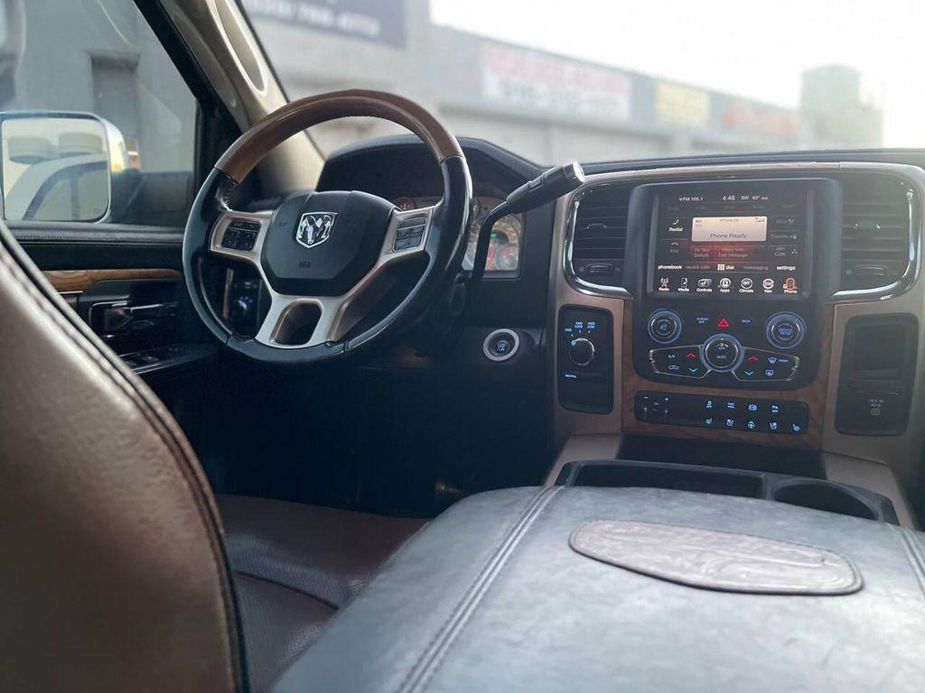 used 2014 Ram 2500 car, priced at $35,999