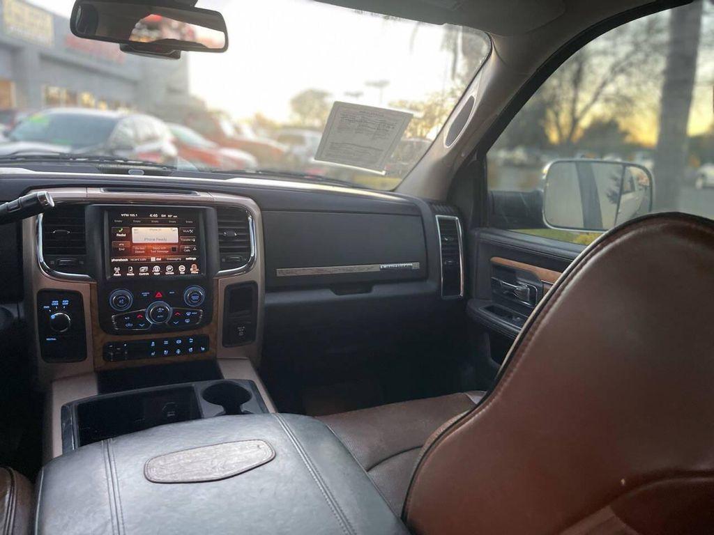 used 2014 Ram 2500 car, priced at $35,999
