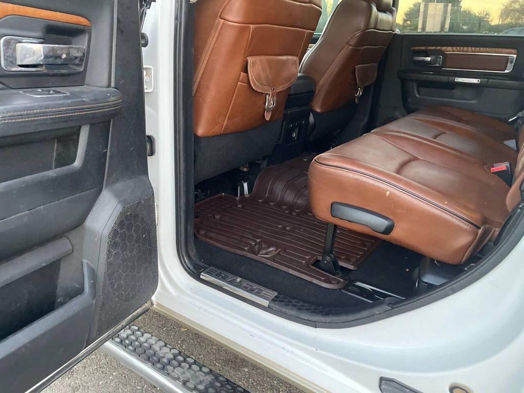 used 2014 Ram 2500 car, priced at $35,999