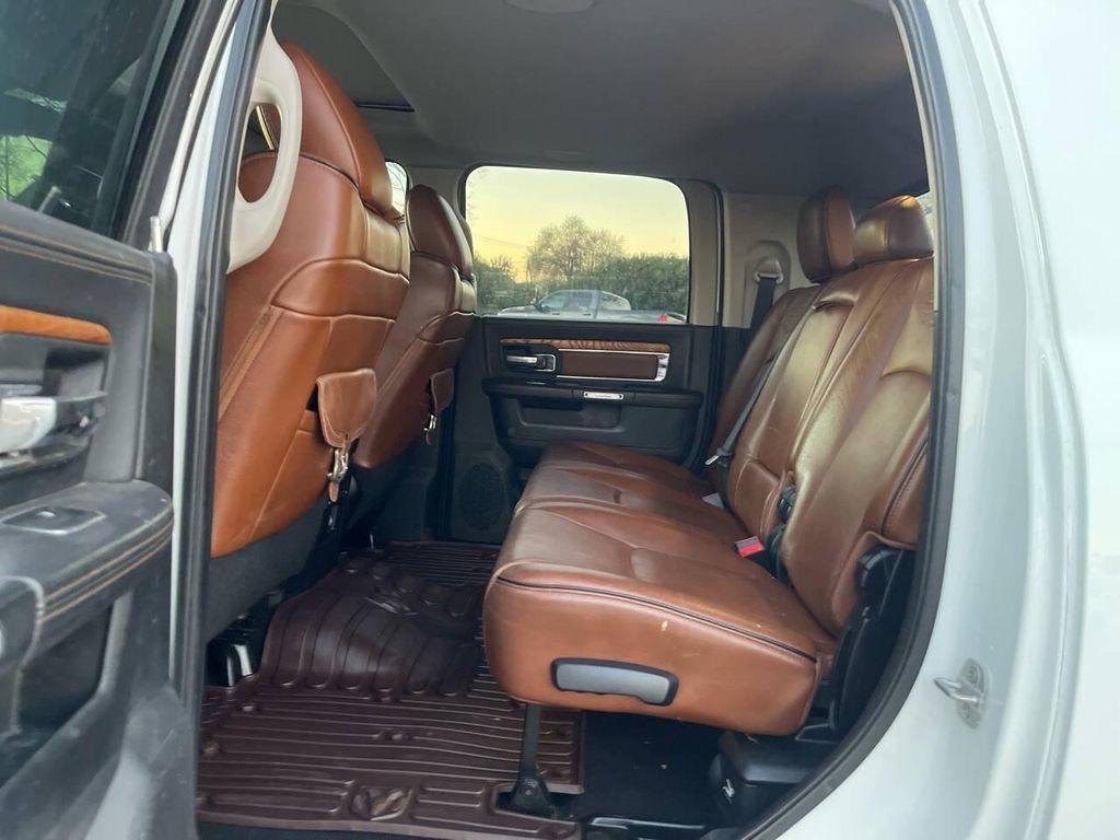 used 2014 Ram 2500 car, priced at $35,999