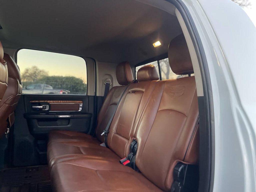 used 2014 Ram 2500 car, priced at $35,999