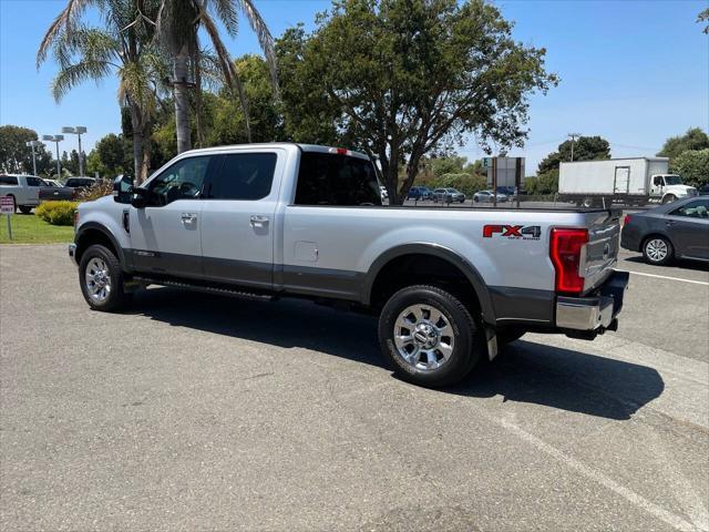 used 2017 Ford F-350 car, priced at $58,999