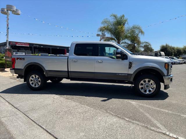 used 2017 Ford F-350 car, priced at $58,999