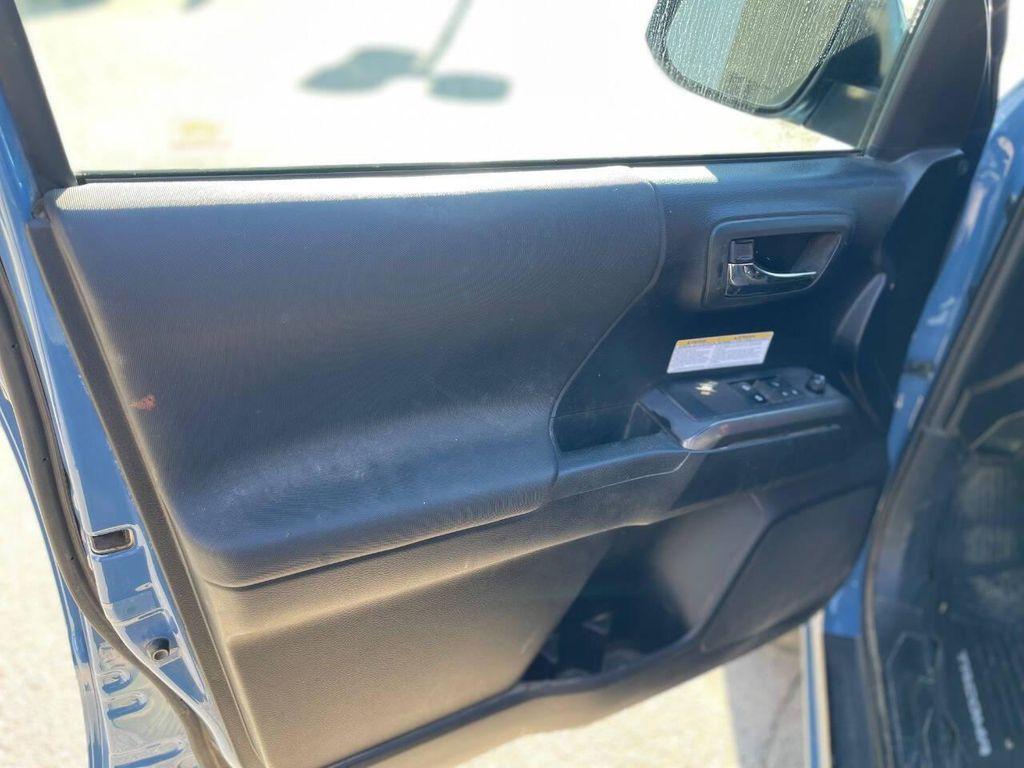 used 2019 Toyota Tacoma car, priced at $34,999