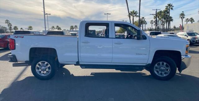 used 2019 Chevrolet Silverado 2500 car, priced at $39,999