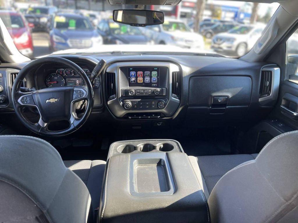 used 2019 Chevrolet Silverado 2500 car, priced at $39,999