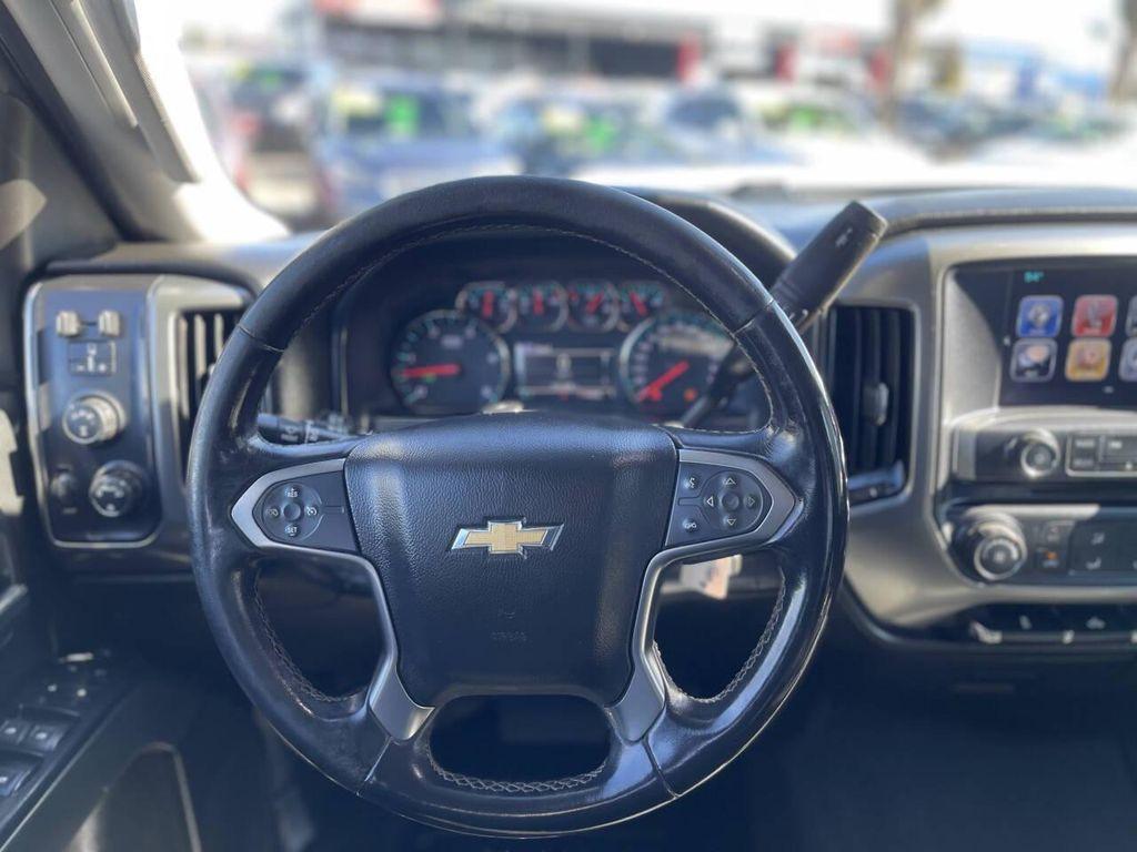 used 2019 Chevrolet Silverado 2500 car, priced at $39,999