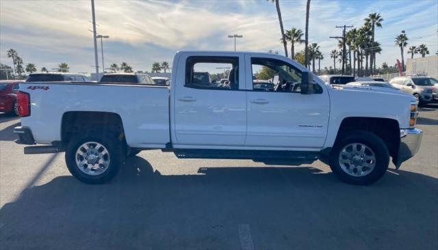 used 2019 Chevrolet Silverado 2500 car, priced at $39,999