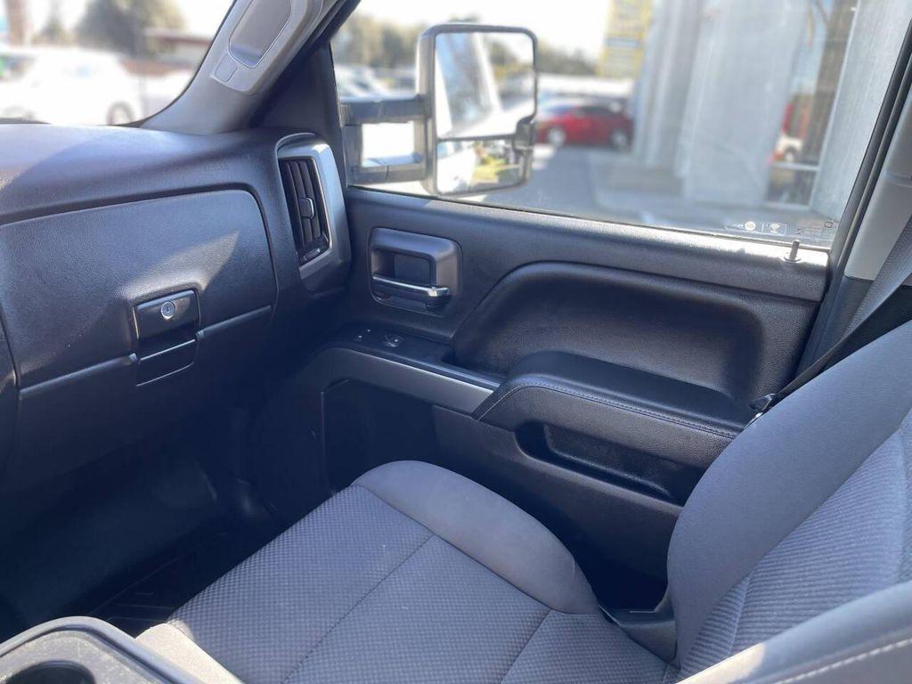 used 2019 Chevrolet Silverado 2500 car, priced at $39,999