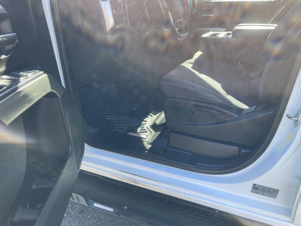 used 2019 Chevrolet Silverado 2500 car, priced at $39,999