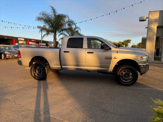 used 2015 Ram 2500 car, priced at $27,999