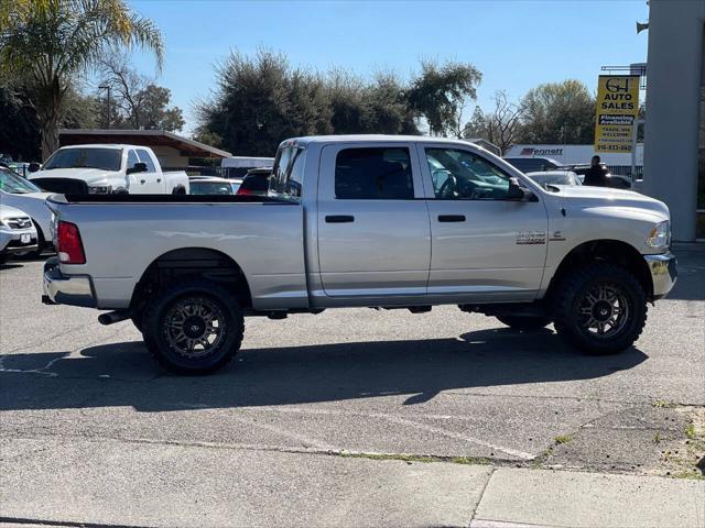 used 2015 Ram 2500 car, priced at $28,999