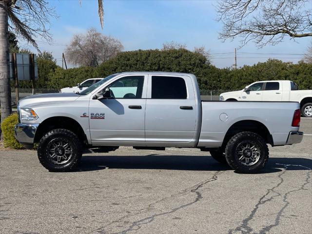 used 2015 Ram 2500 car, priced at $28,999