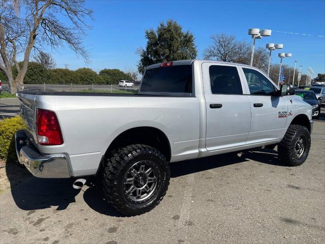 used 2015 Ram 2500 car, priced at $28,999