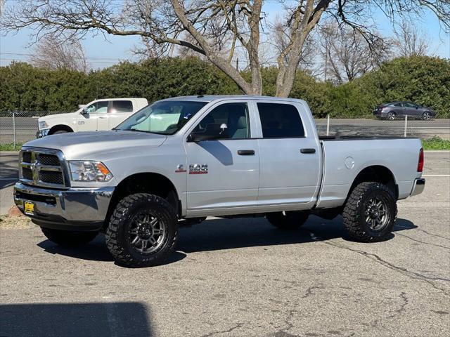 used 2015 Ram 2500 car, priced at $28,999